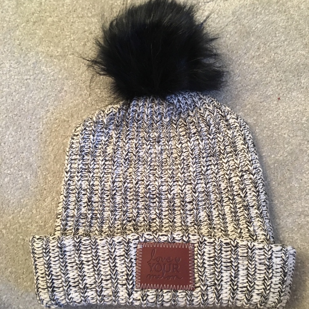 Love Your Melon Hat